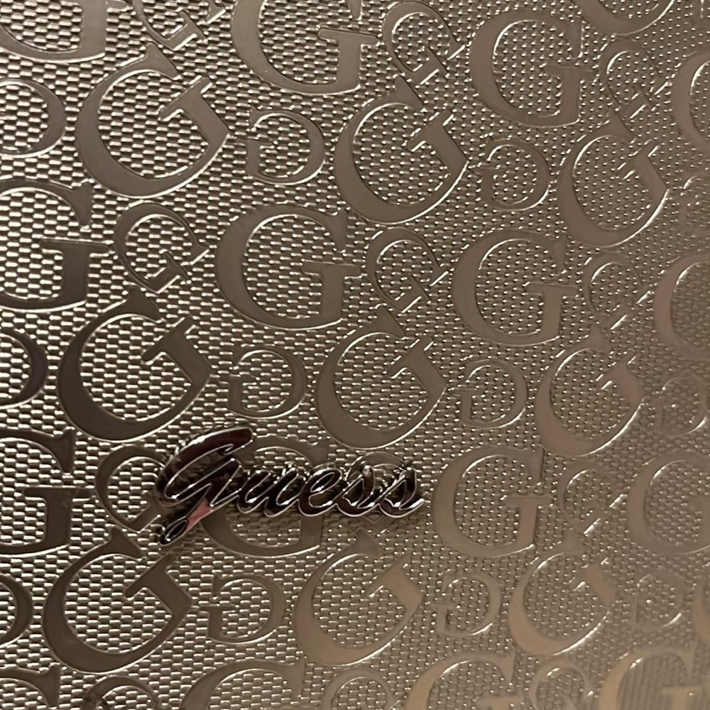 Handbag GUESSLos Angeles. - Picture 3 of 16